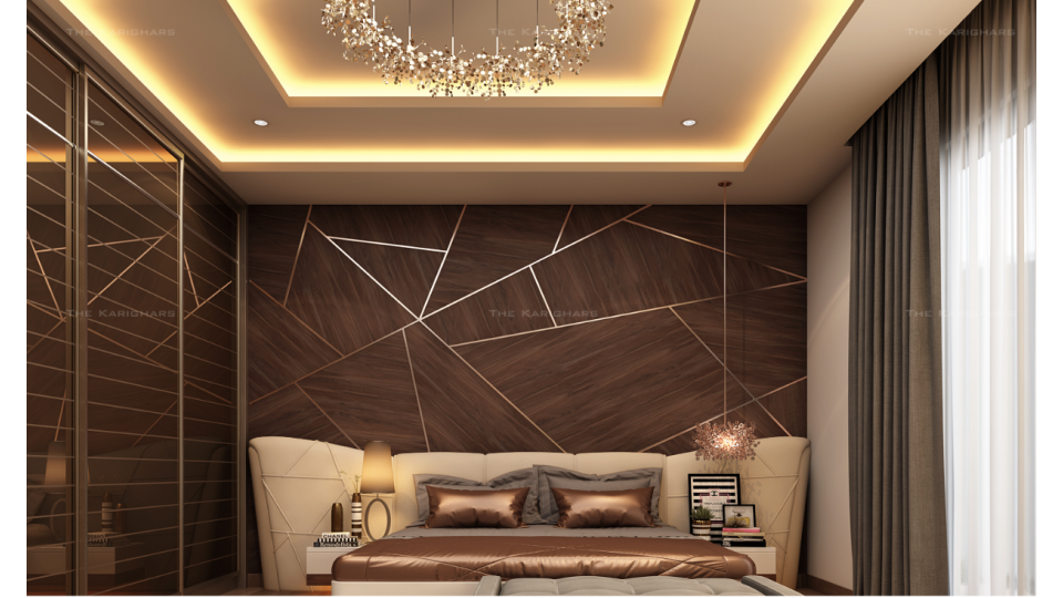  A Guide to Ceiling Lamp Design