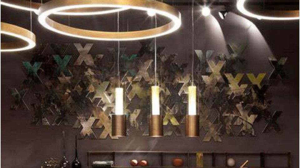 Modern Lighting Trends That Shine Bright