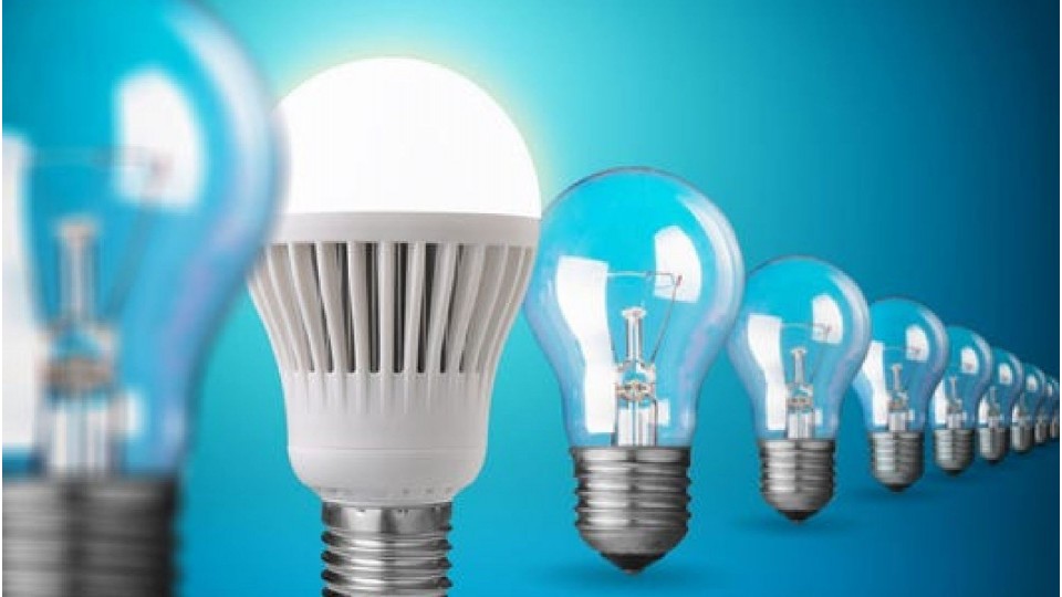 LED Light Bulbs: The Future of Lighting