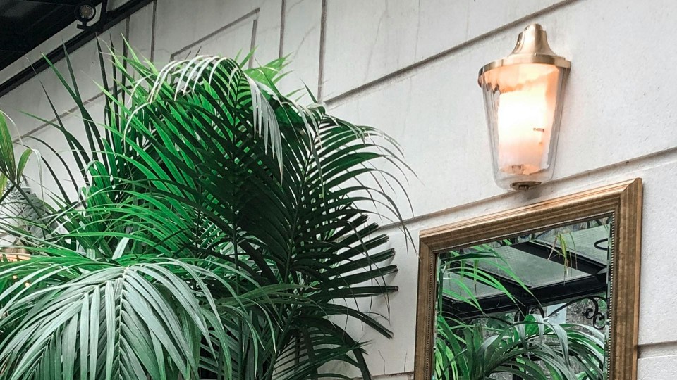 The Latest Trends in Wall Lamp Styles