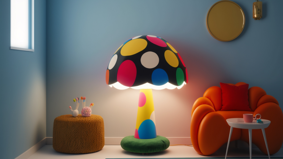 Choosing the Right Chandelier for Your Child's Bedroom