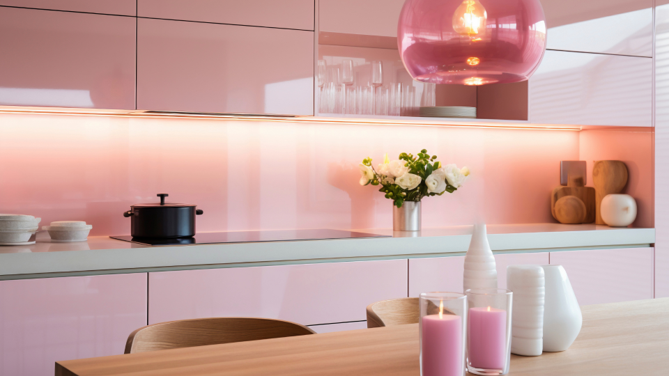 Choosing the Right Lighting for Your Kitchen