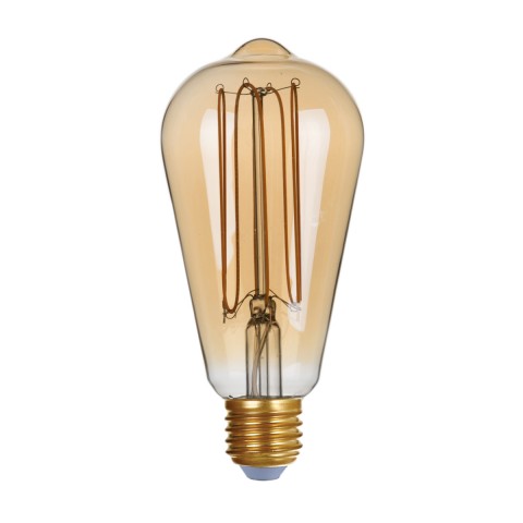 E27 4W 2200K LED