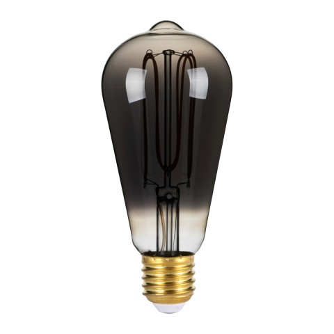 E27 4W 2200K LED